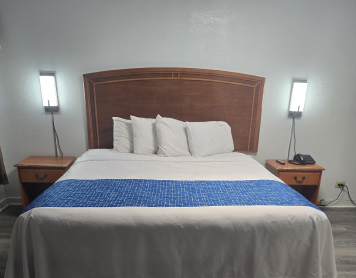 Accessible Room